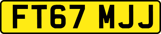 FT67MJJ
