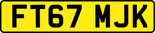 FT67MJK