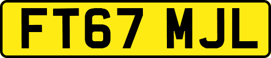 FT67MJL