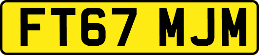 FT67MJM