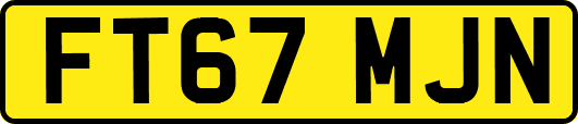 FT67MJN