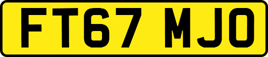 FT67MJO