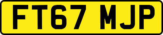 FT67MJP