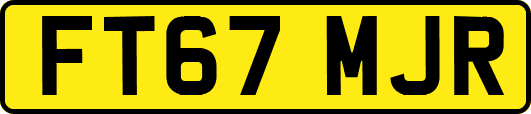 FT67MJR