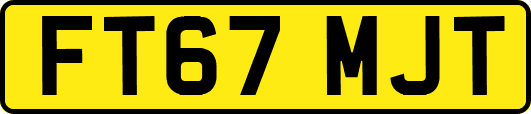 FT67MJT