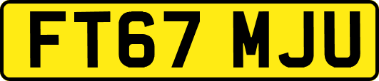 FT67MJU