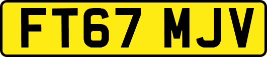 FT67MJV