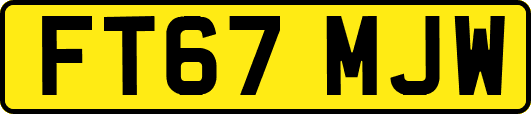 FT67MJW