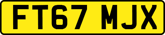 FT67MJX