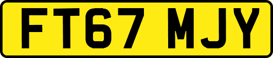 FT67MJY