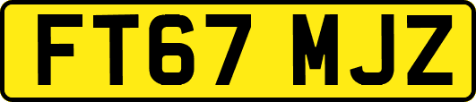 FT67MJZ
