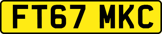 FT67MKC