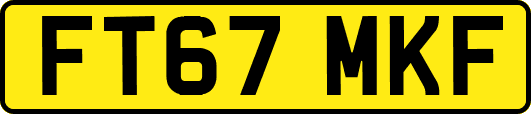 FT67MKF