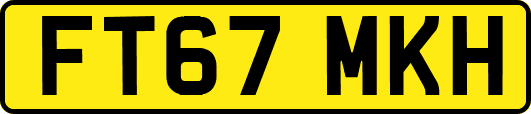 FT67MKH
