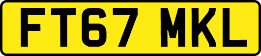 FT67MKL