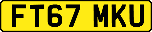 FT67MKU