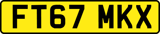 FT67MKX