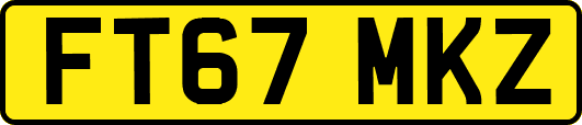 FT67MKZ