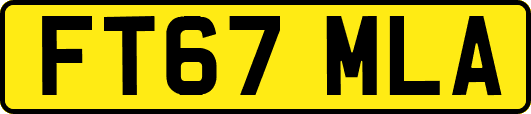 FT67MLA