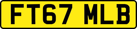 FT67MLB