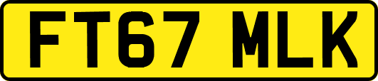 FT67MLK