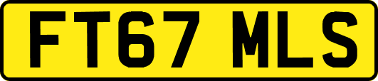 FT67MLS