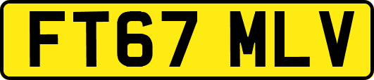 FT67MLV