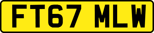 FT67MLW