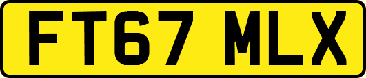 FT67MLX