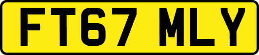 FT67MLY
