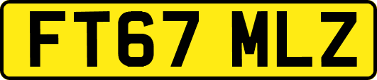 FT67MLZ