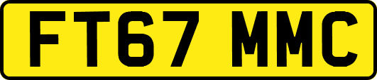 FT67MMC