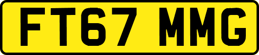 FT67MMG