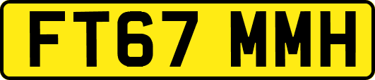 FT67MMH
