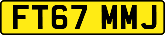FT67MMJ