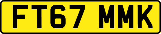 FT67MMK