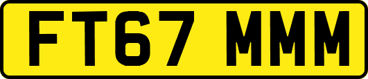 FT67MMM