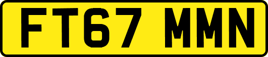 FT67MMN