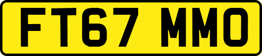 FT67MMO