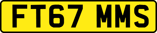 FT67MMS
