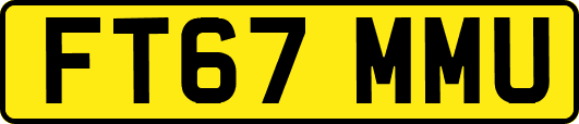 FT67MMU