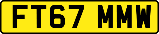 FT67MMW