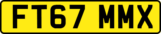 FT67MMX