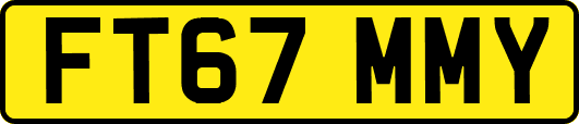 FT67MMY