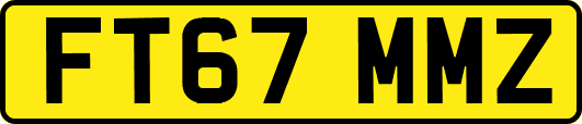 FT67MMZ