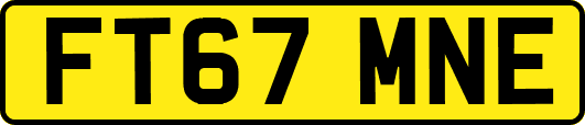 FT67MNE