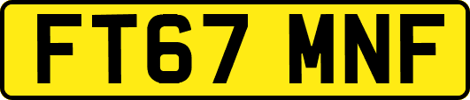 FT67MNF