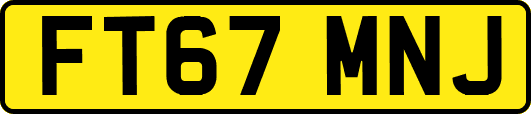 FT67MNJ