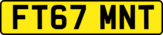 FT67MNT
