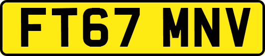 FT67MNV